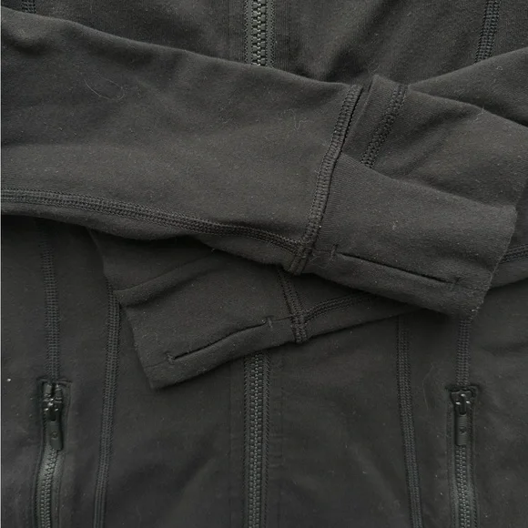 lululemon athletica Define Nulu Jacket - Picture 5 of 7